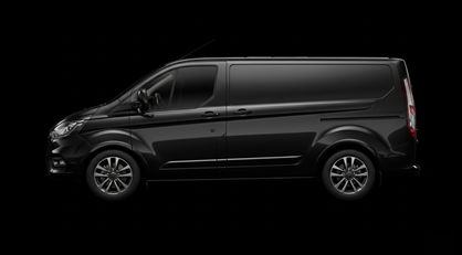 ford tourneo