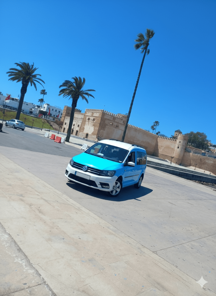taxi prive maroc